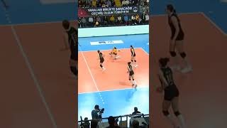 Zehra Gunes & Gaby On Fire