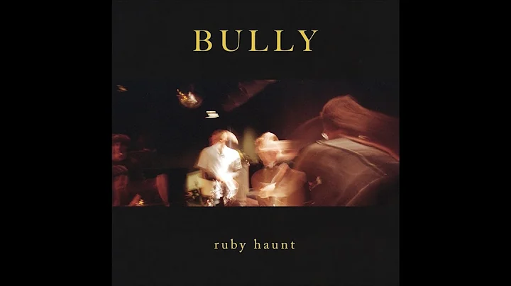 Ruby Haunt - Heather