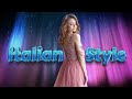 Italian Style - Boy Blue Mix ( NEW ITALIAN DANCE )