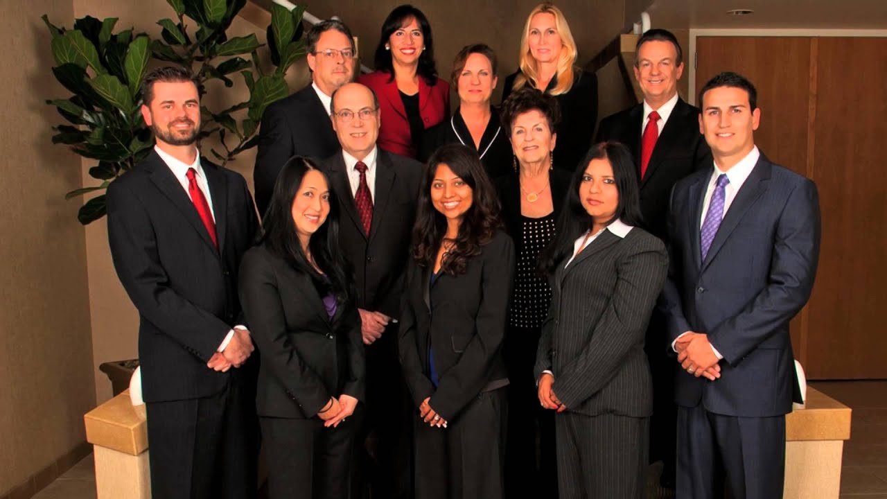Wellman & Warren LLP Law Firm Overview Laguna Hills, CA YouTube