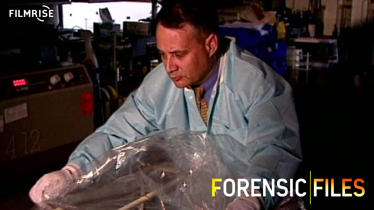 Forensic Files Season 10 Episode 11 Strong Impressions Full