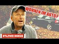 Er wohnt im Auto?! | Armes Deutschland | RTLZWEI Dokus