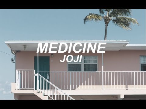 Joji - Medicine
