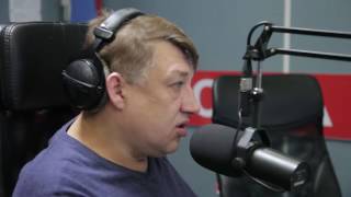 Ученый свет. Работа пилота. Алексей Кочемасов