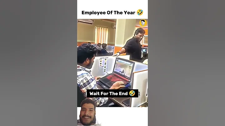 Best employee award goes to him || #cool#fast #memes #vralvideo #shorts