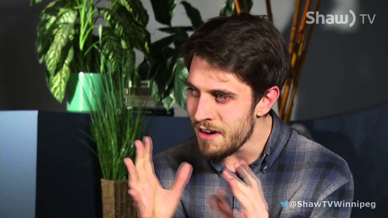 Artist profile: Nic Dyson