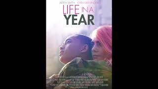 Jaden Smith - Life in a Year (feat. Taylor Felt) | Life in a Year OST Resimi