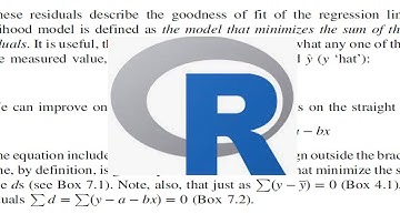 Analysis of Variance (ANOVA) with R session 12