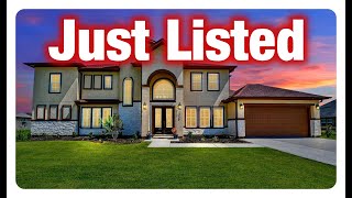 1350 Lakeland Cir video tour