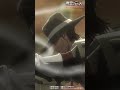 第38話「狼煙」③｜劇場版「進撃の巨人」完結編 THE LAST ATTACK 公開記念！#shorts #shingeki #進撃の巨人
