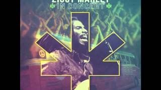 Ziggy Marley - &quot;Black Cat&quot; | Ziggy Marley In Concert