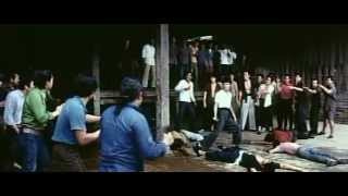 Download Lagu Bruce Lee peleando 2 (Karate a muerte en Bangkok / The Big Boss) MP3