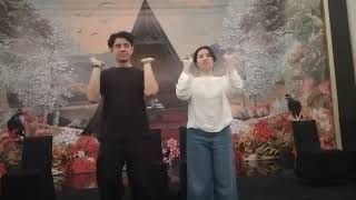 Download Lagu Pak Erick Thohir nampak kagum,bangga melihat Asya belajar tortor,dia terdiam sejenak menyaksikannya MP3 Download Lagu Pak Erick Thohir nampak kagum,bangga melihat Asya belajar tortor,dia terdiam sejenak menyaksikannya MP3