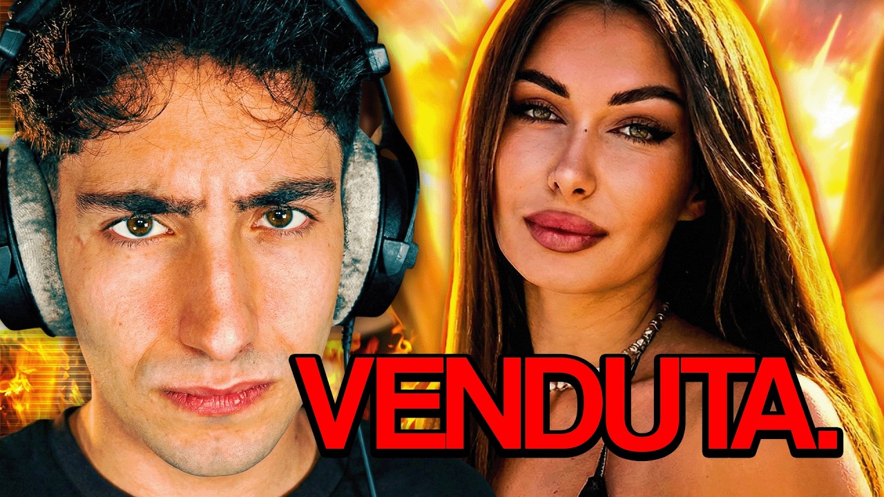 ELISA ESPOSITO è TORNATA..