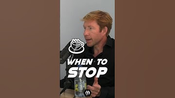 When to STOP taking CAFFEINE | Matt Walker & Andrew Huberman #productivity #andrewhuberman #coffee