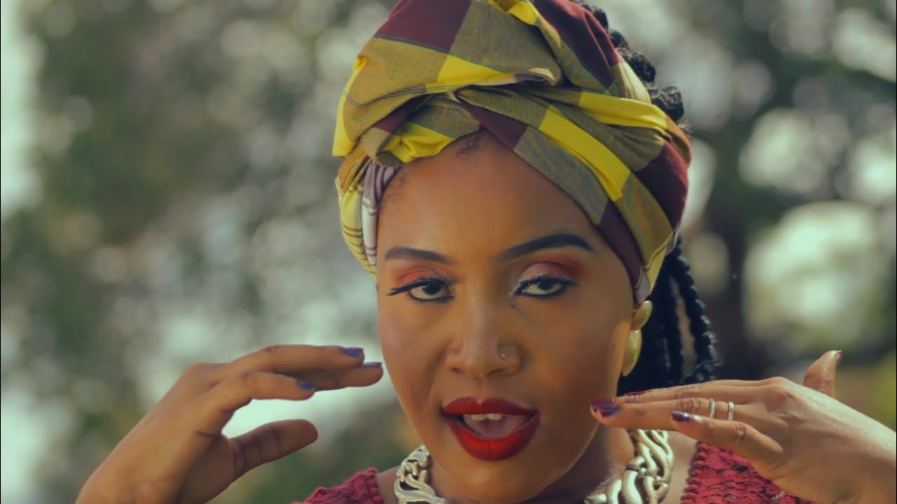 Dama Ija -EKOMA TZA KAYLEN (Official Music Video)