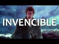 Cómo Volverte Invencible | VAGABOND
