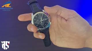 Tissot Classic Watch ساعة كلاسيك تيسوت [بسعر خيالي وضمان سنة]