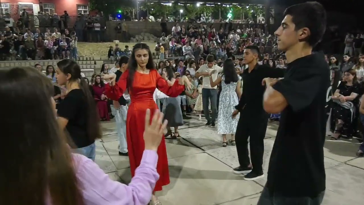 Тарланан Дем част 2