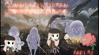 We Got A Full House Today: Community Stream #83 @Mynex