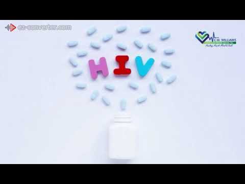 The Early HIV Symptoms In Women That You Shouldn’t Overlook - YouTube