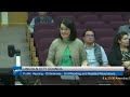 Lincoln City Council Meeting March 27, 2023