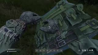 (Last Update)TTP PROJECT System Armor