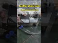 We work overtime at night to quickly prepare goods for our customers