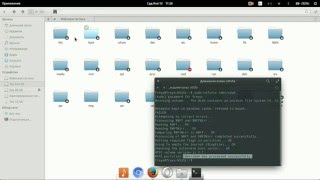 [Ошибка] Не удалось подключить том | error mounting /dev/sda