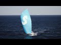 The new Beneteau Oceanis Yacht 54 Official Video - Available through Flagstaff Marine in Australia.