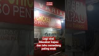 Download Mp3 VIRAL !! MASAKAN KAPAU DAN TAHU SUMEDANG PALING ENAK 😍😍 Gudang lagu Download Mp3 VIRAL !! MASAKAN KAPAU DAN TAHU SUMEDANG PALING ENAK 😍😍