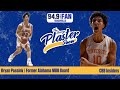 March 12: Bryan Passink, CBB Insiders