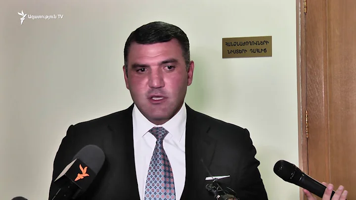 Կոստանյանը հորդորում է ՀՔԾ-ից պարզել՝ ինչու նախկինում «մարտի 1»-ի գործով բացահայտումներ չեն եղել