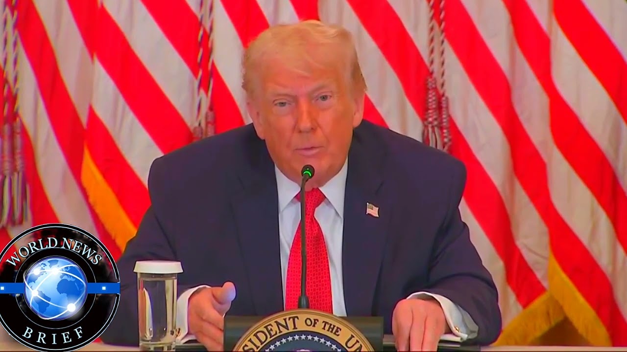 President Donald Trump has bestowed a royal nickname on himself: The Tariff King