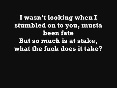 Eminem - Space Bound (Lyrics) Eminems Return