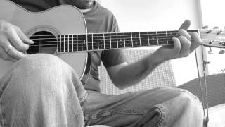 acoustic impro - recording king ro 227