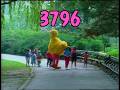 Sesame Street - Papa Bear's Hat