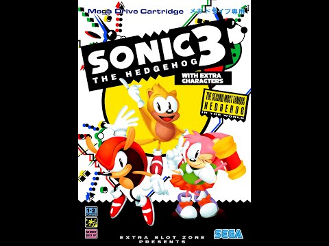 Amy, Mighty and