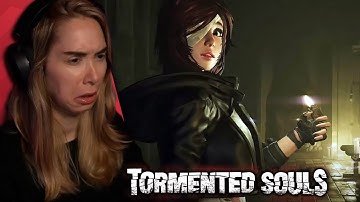 This is AMAZING! - Tormented Souls [1]
