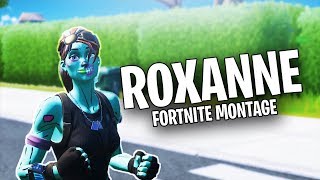 Fortnite Montage - \\