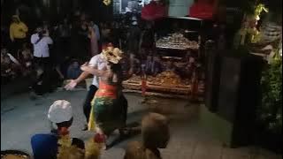 Joged Bumbung Yeh Malet Kerambitan Ngebor