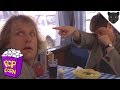 Dumb and dumber  seabass scene