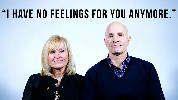 What to Do When You and Your Spouse are Falling Out of Love