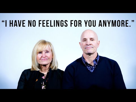 Video: What To Do If You Fell Out Of Love With Your Husband