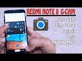 Redmi Note 8 con la Gcam - Descarga e Instala