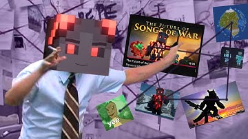 10 Minutes of Useless Songs of War Information