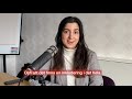Sustainability and inclusion within the IT industry with Tanya Singh (Swe)