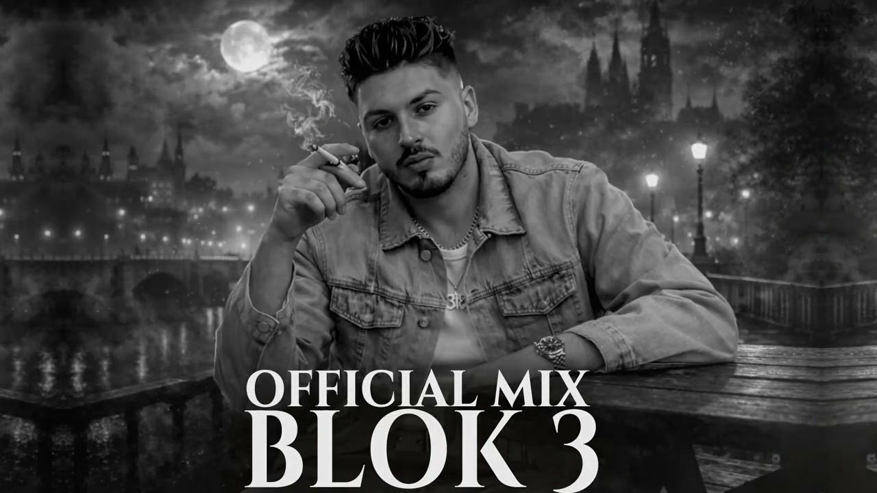 Blok 3 | Karışık Şarkılar | Öne Çıkan Şarkılar | 2026