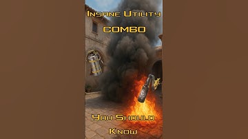 🔥 INSANE B Site Execute on Inferno | Utility Guide 🍾💨