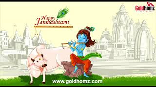 Happy Janmastmi 2021 │Janmastmi Wishes │ Krishna Janmastmi Status │Best Quote For Janmastmi Wishes │
